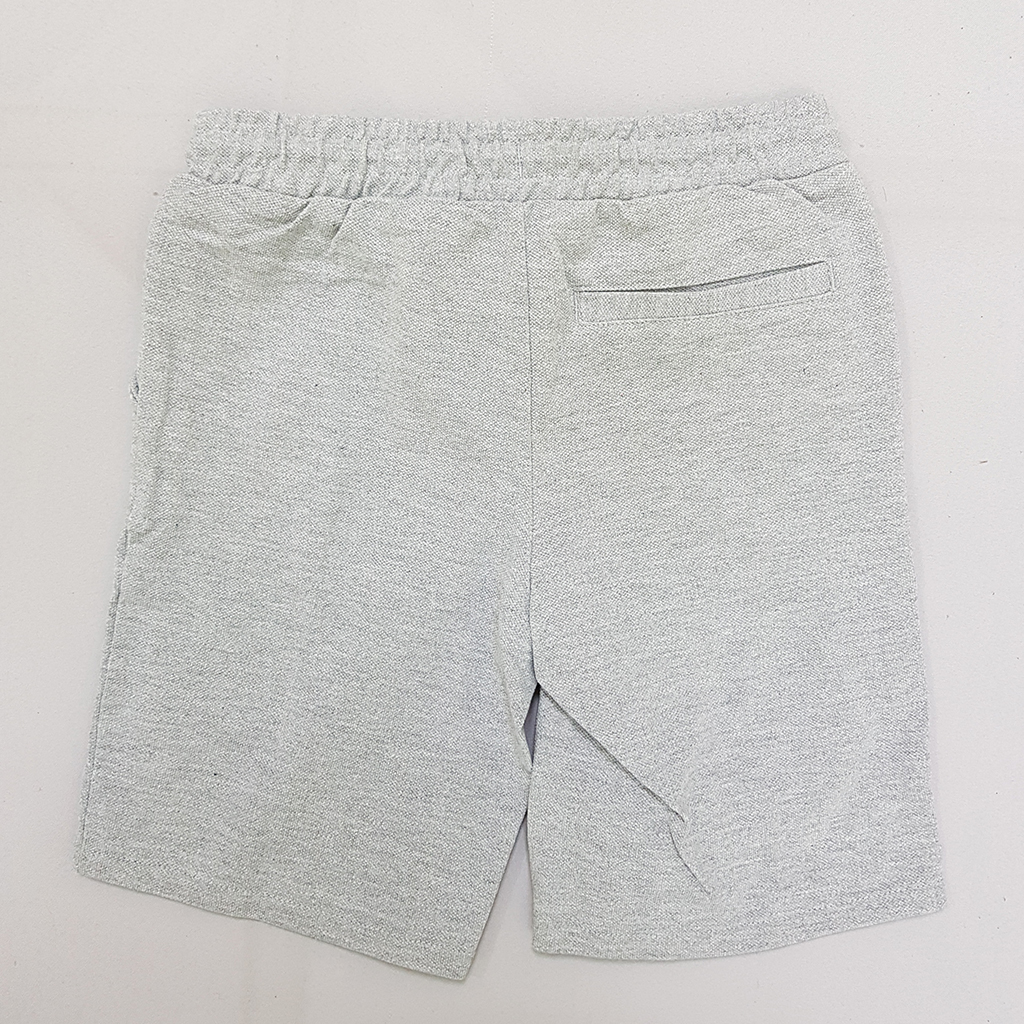 شلوارک پسرانه 31370 سایز 1.5 تا 10 سال مارک H&M