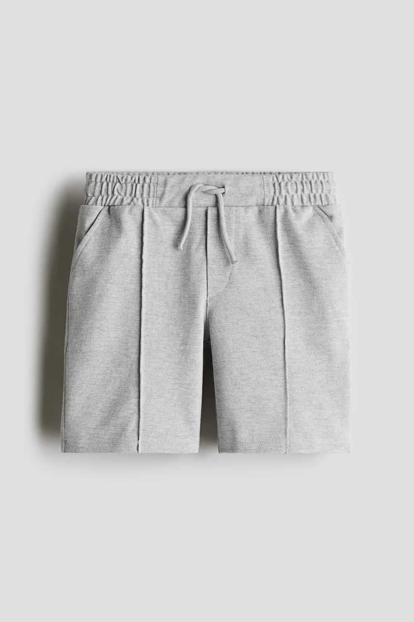 شلوارک پسرانه 31370 سایز 1.5 تا 10 سال مارک H&M