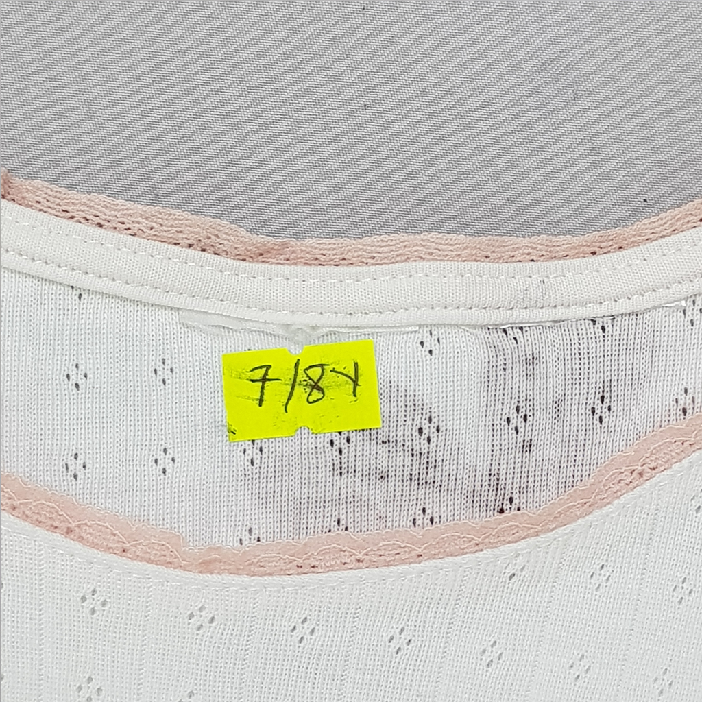 ست دخترانه 31374 سایز 1.5 تا 10 سال کد 1مارکh&m