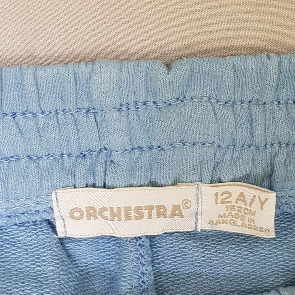 شلوارک پسرانه 31371 سایز 4 تا 13 سال مارک Orchestra