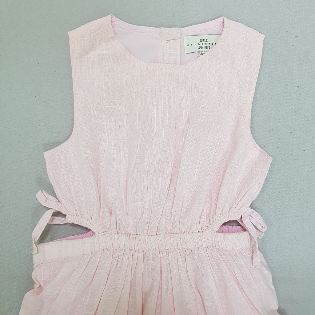 سارافون دخترانه 31438 سایز 2 تا 7 سال مارک Juniors