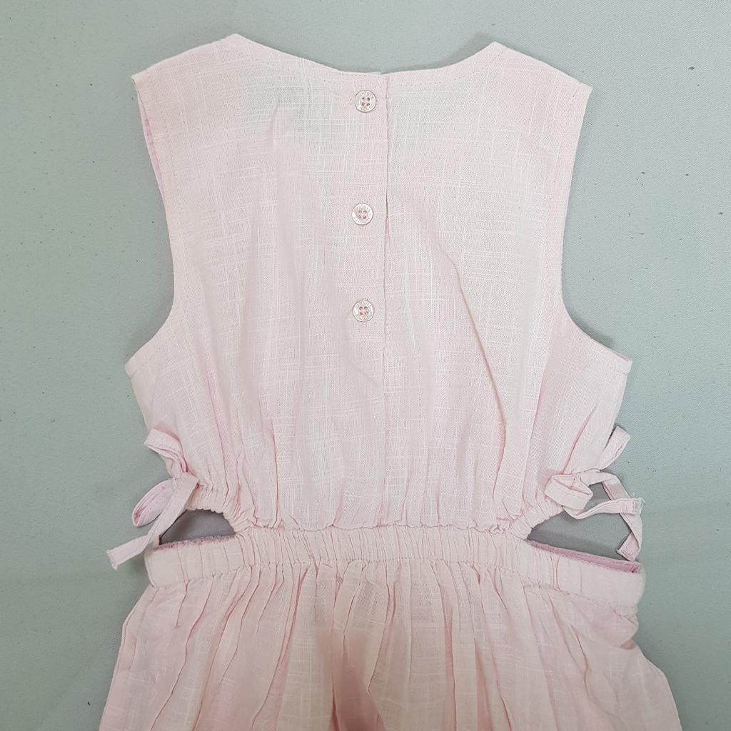 سارافون دخترانه 31438 سایز 2 تا 7 سال مارک Juniors