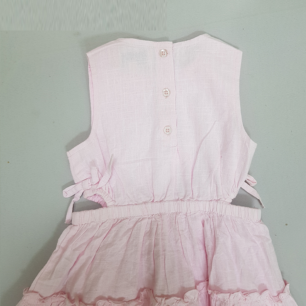 سارافون دخترانه 31438 سایز 2 تا 7 سال مارک Juniors