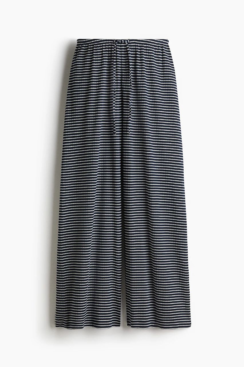 شلوار زنانه 31396مارکh&m