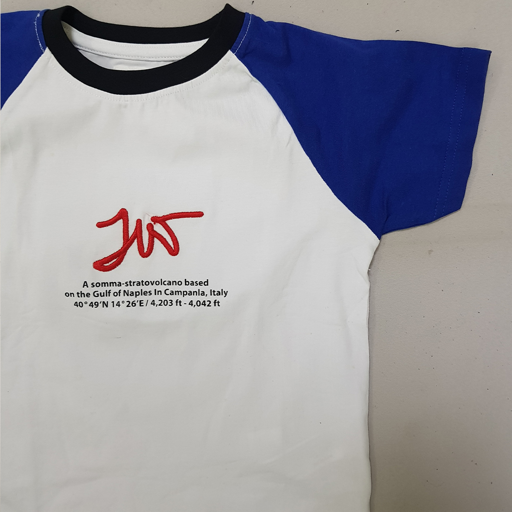 ست پسرانه 31336 سایز 2 تا 12 سال کد 1 مارک ZARA