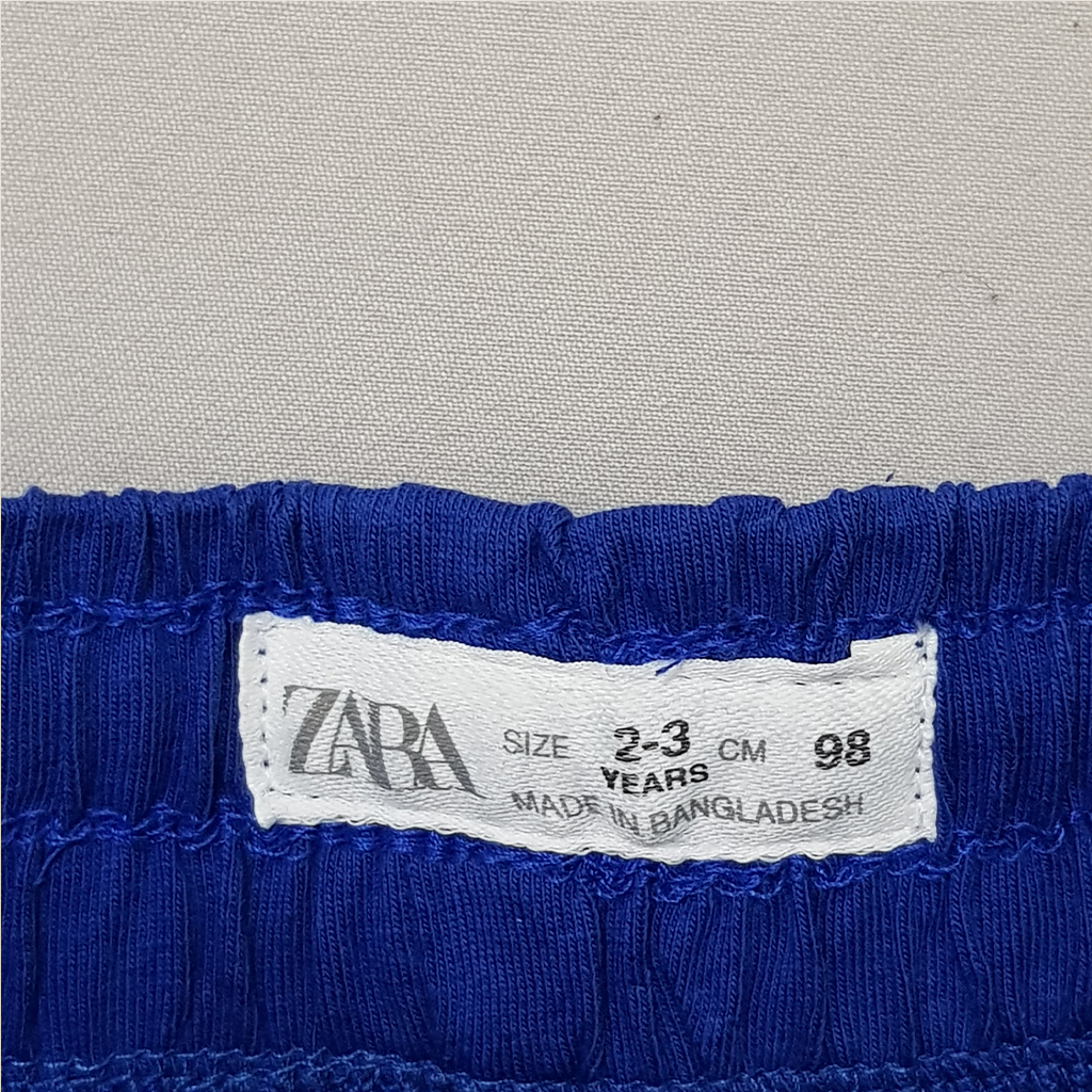 ست پسرانه 31336 سایز 2 تا 12 سال کد 1 مارک ZARA