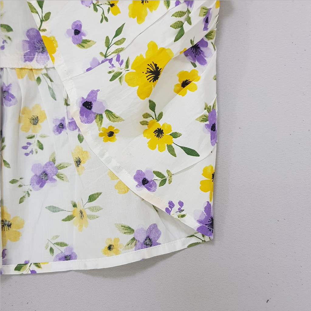 سارافون دخترانه 31452 سایز 8 تا 16 سال کد 1 مارک MAX