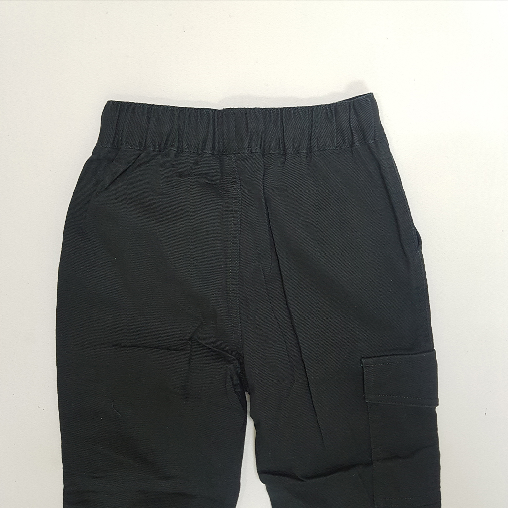 شلوار کتان پسرانه 31385 سایز 5 تا 14 سال مارک LC WAIKIKI