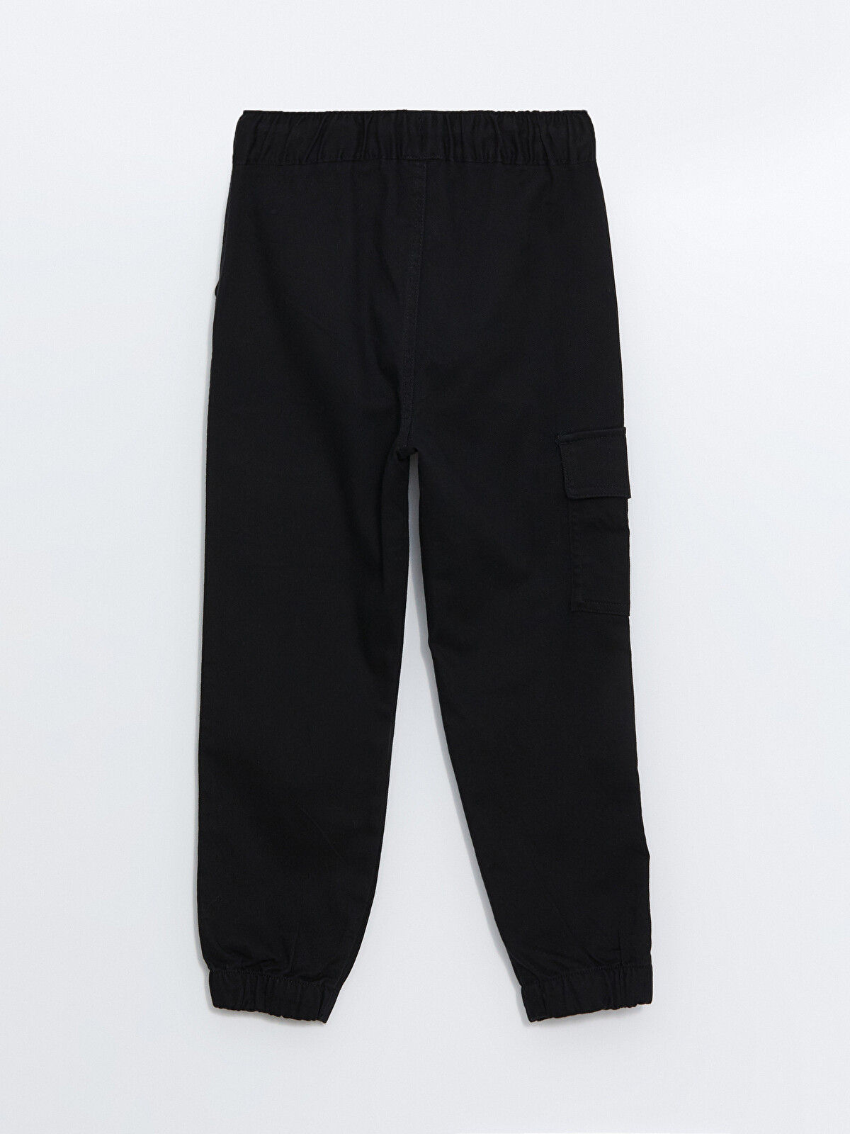 شلوار کتان پسرانه 31385 سایز 5 تا 14 سال مارک LC WAIKIKI