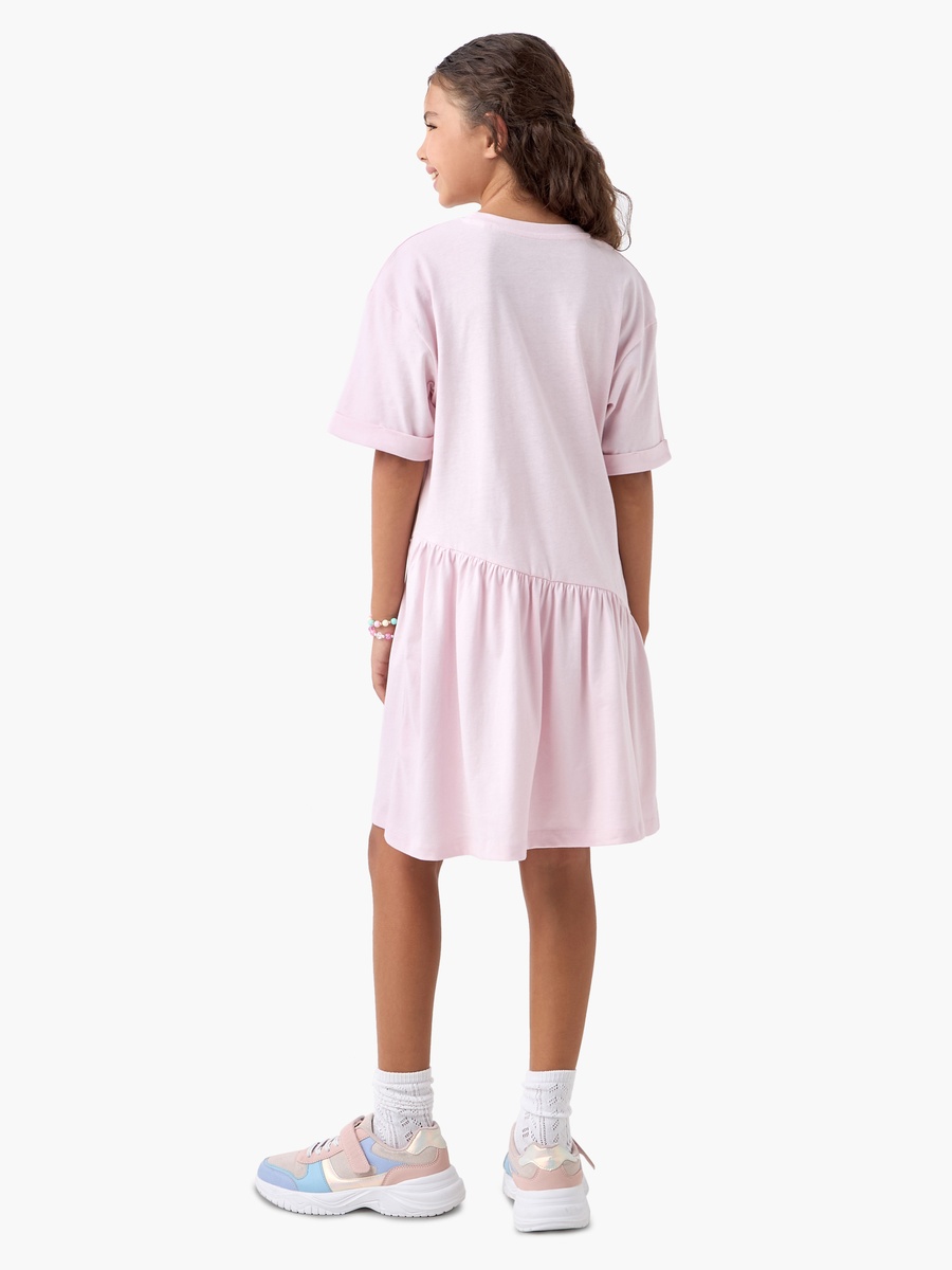 سارافون دخترانه 31113 سایز 6 تا 15 سال مارک JUNIORS   *