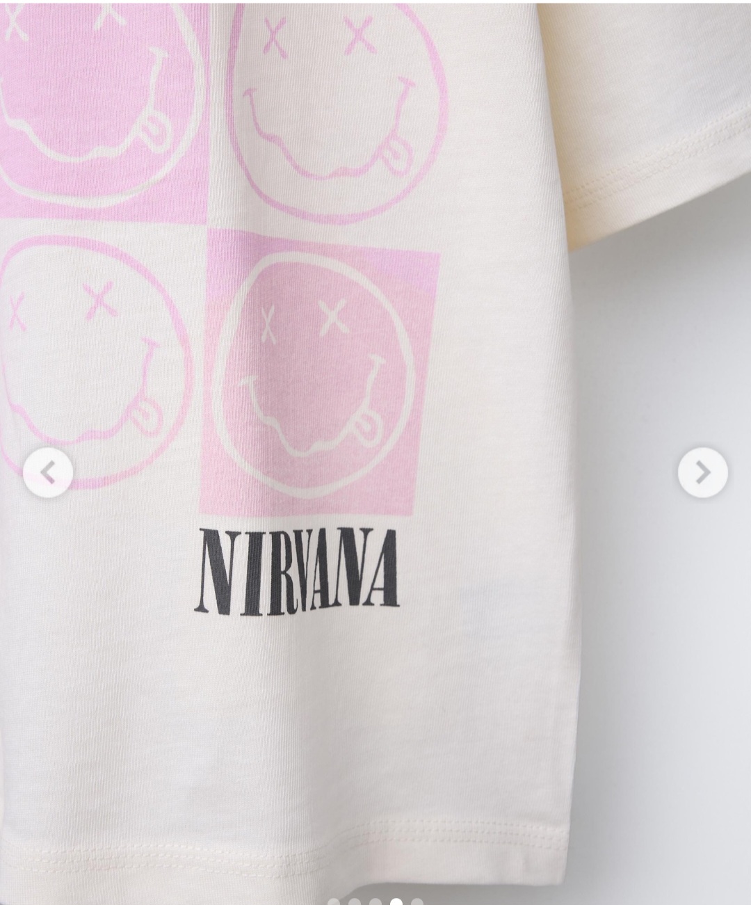 تی شرت دخترانه 31360 سایز 6 تا 14 سال مارک ZARA   *