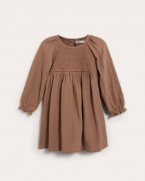 سارافون دخترانه 31451 سایز 1 تا 6 سال مارک RCHLO