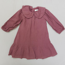 سارافون دخترانه 31448 سایز 15 تا 8 سال مارک Primark   *