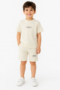 ست پسرانه 31528 سایز 5 تا 14 سال مارک ZARA