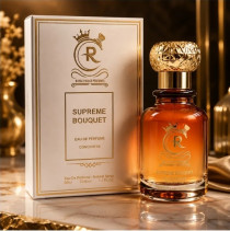 عطر supreme bouquet کد 701