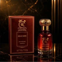 عطر GOLD SKIN کد702
