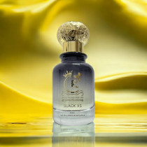 عطر BLACK XS کد 709