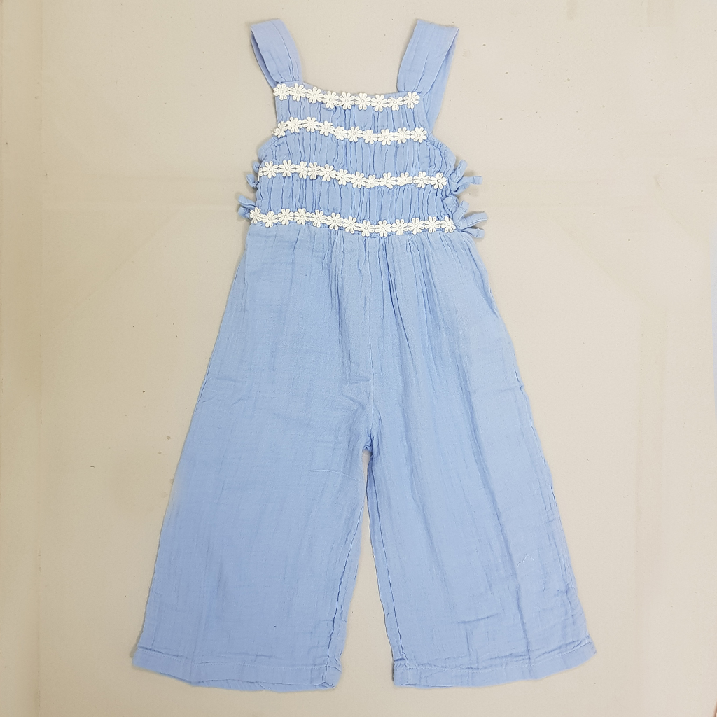 جامسوئیت دخترانه 31450 سایز 1.5 تا 8 سال مارک Primark   *