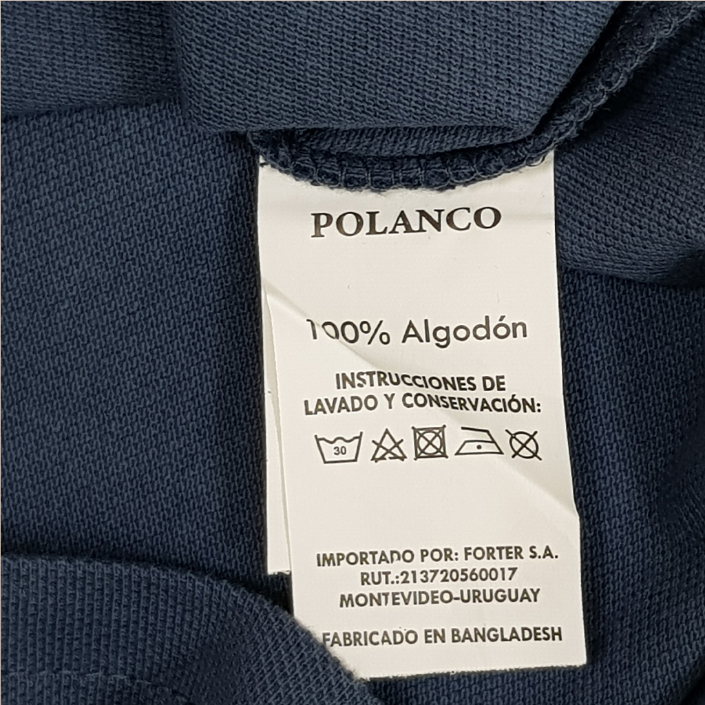 تی شرت مردانه 31514 مارک POLANCO