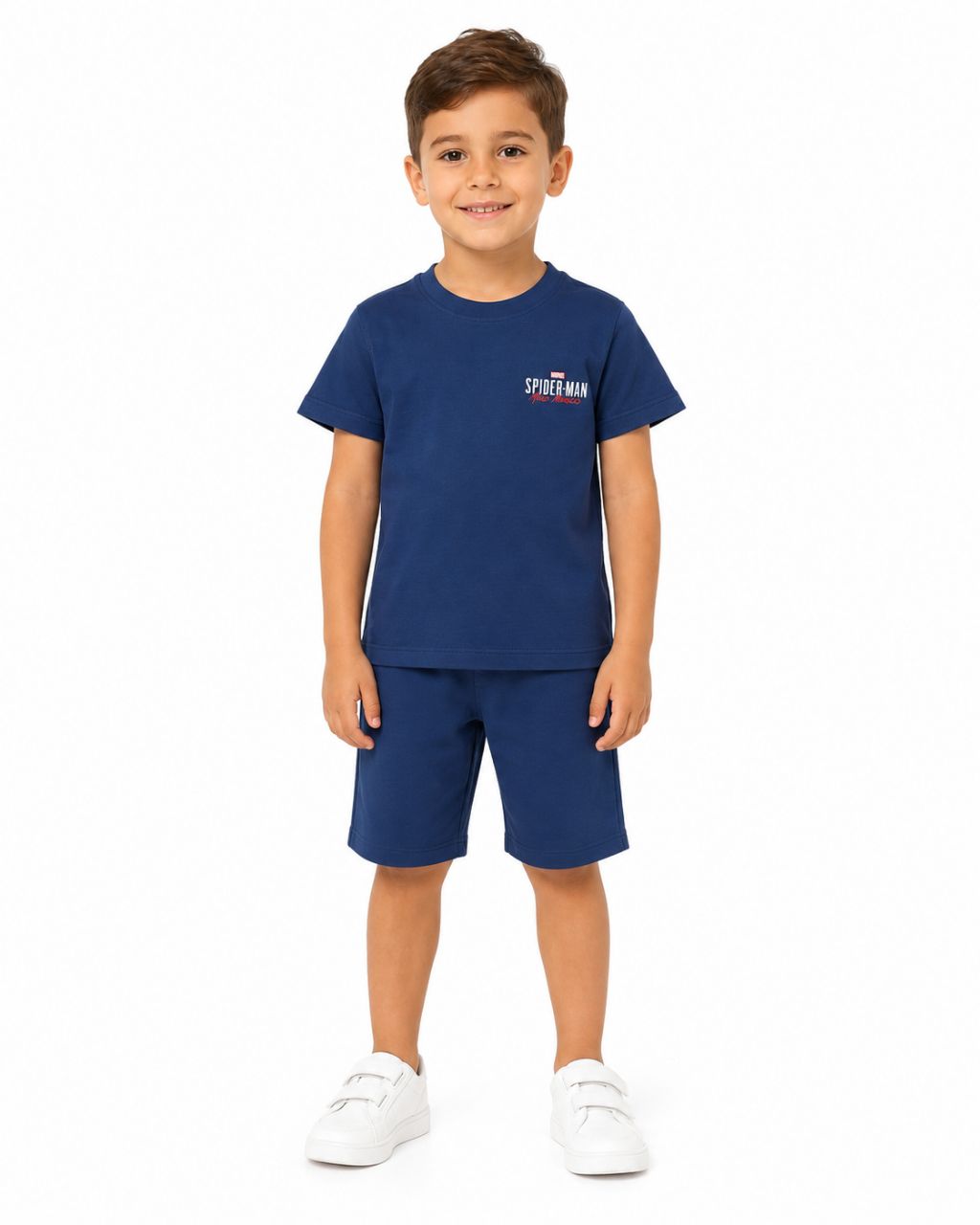 ست پسرانه 31523 سایز 5 تا 14 سال مارک ZARA