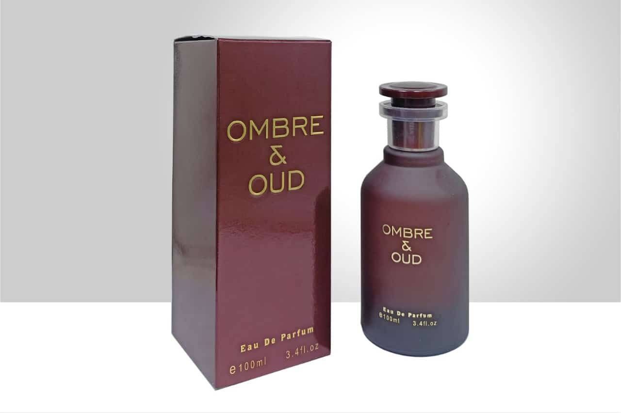 عطر ادکلن لویی ویتون آمبر نومد زنانه و مردانه کد 419933