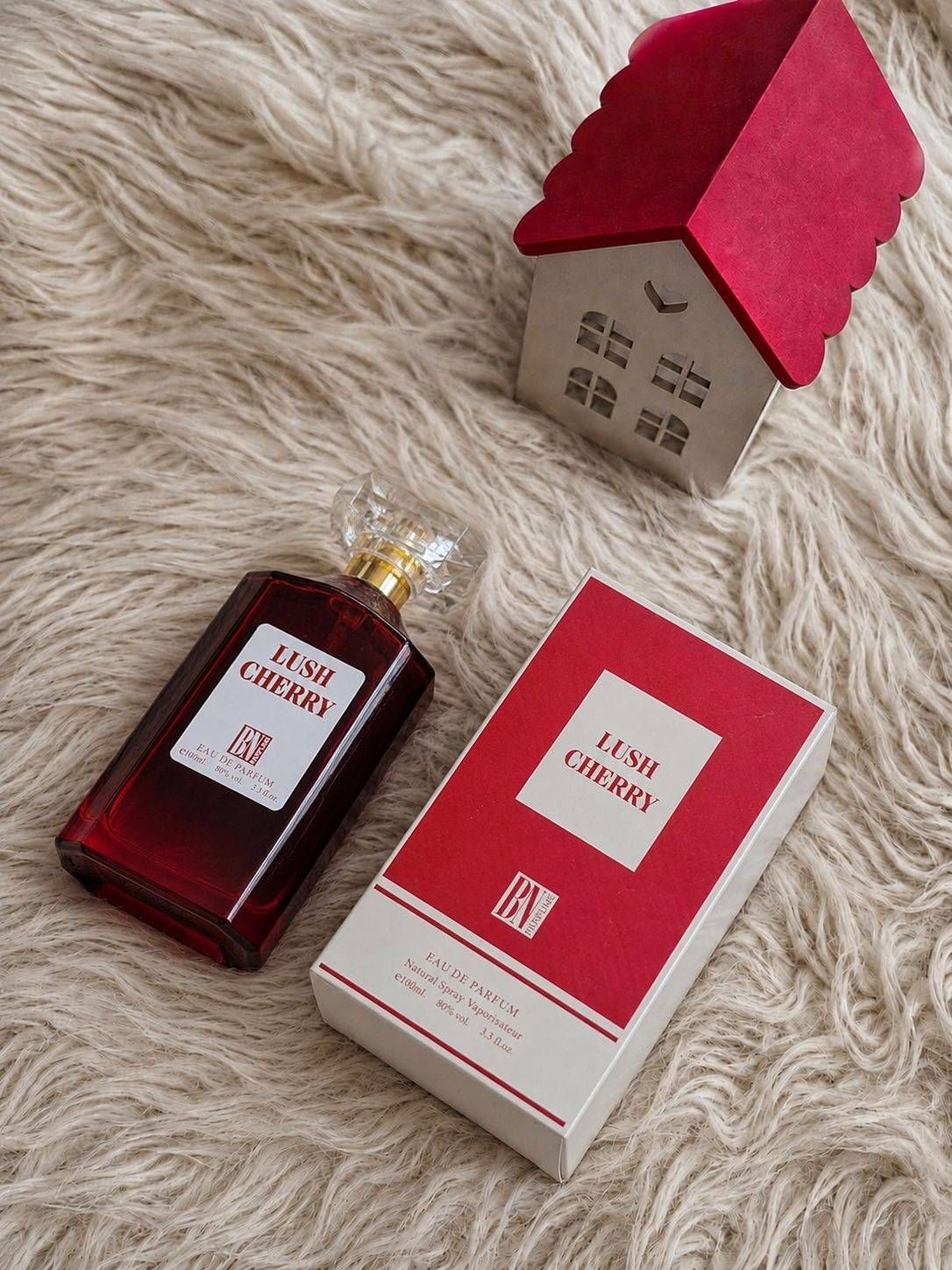 عطر ادکلن تام فورد لاست چری زنانه و مردانه کد 419934