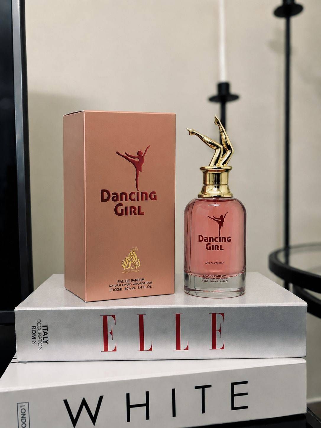 عطر ادکلن ژان پل گوتیه اسکندال زنانه کد 419936