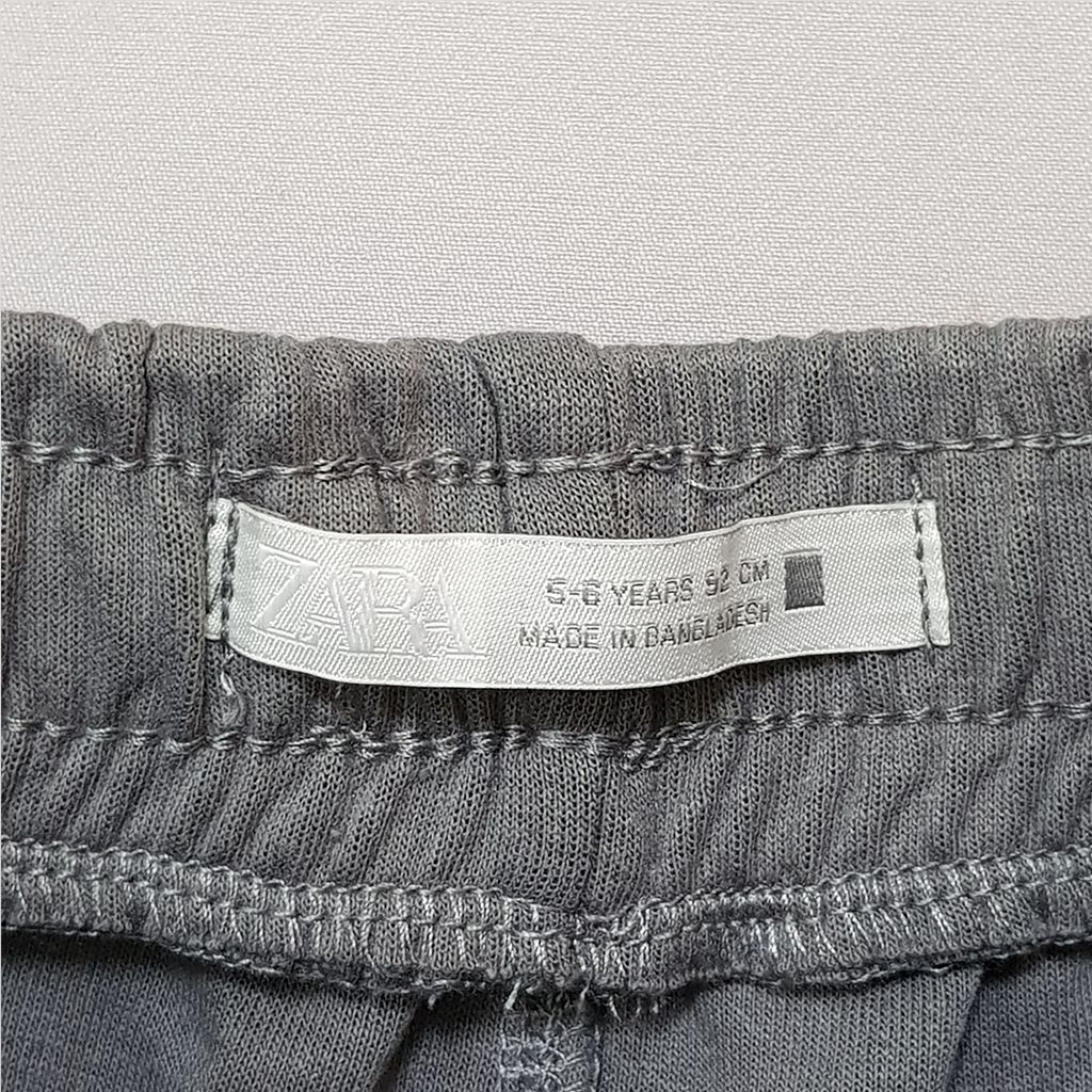 ست پسرانه 31525 سایز 5 تا 14 سال مارک ZARA