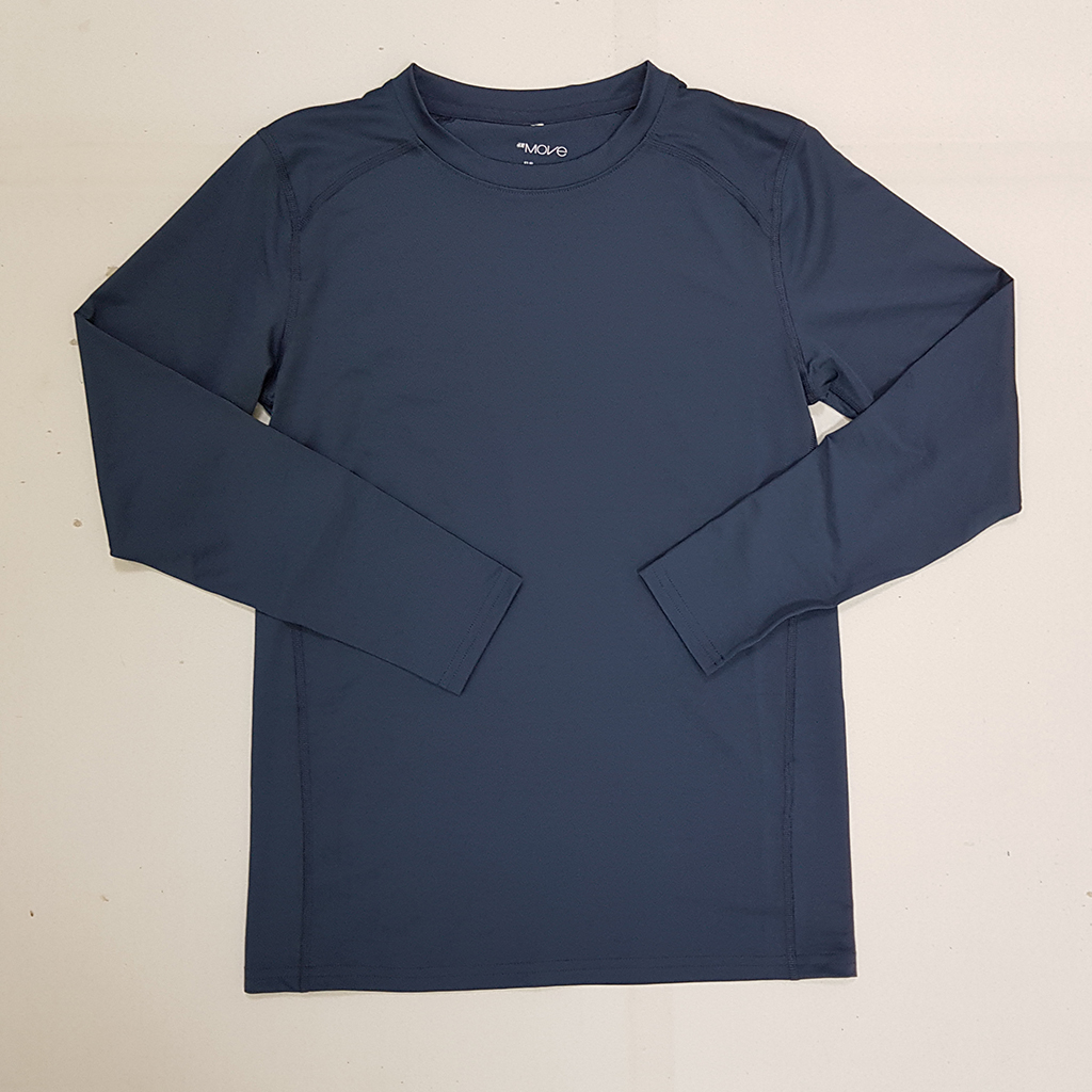 بلوز بچگانه 31619 سایز 7 تا 15 سال کد 2 مارک H&M