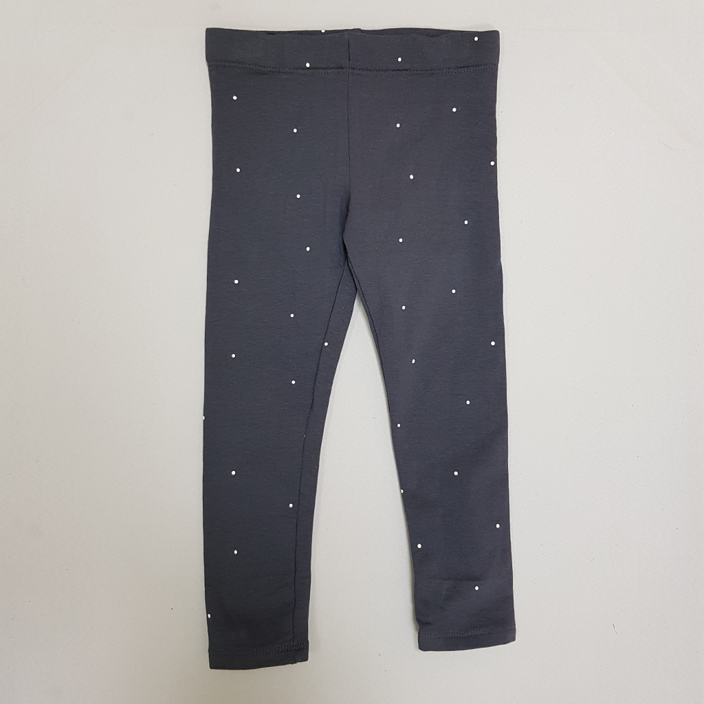 ساپورت دخترانه 31620 سایز 1.5 تا 10 سال کد 2 مارک H&M
