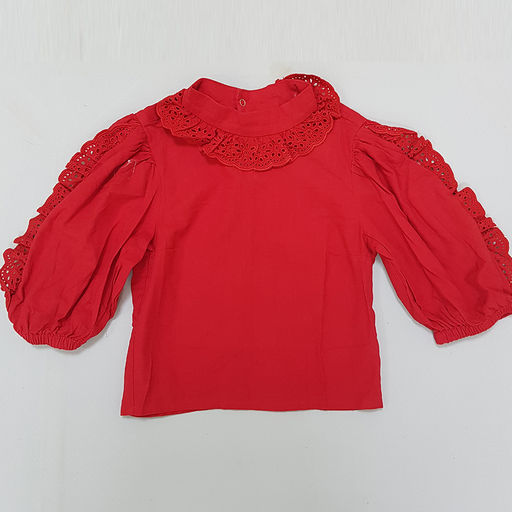 شومیز دخترانه 31576