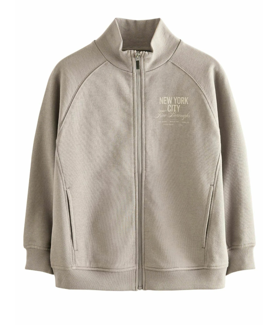 سویشرت پسرانه 31594 سایز 3 تا 16 سال مارک NEXT