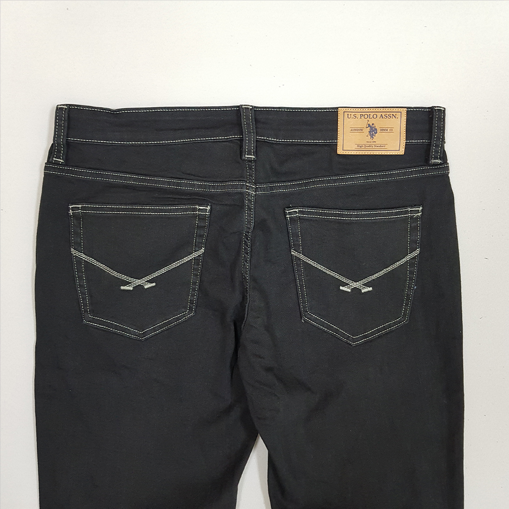 شلوار مردانه 31582 سایز 30 تا 38 مارک US POLO ASSN