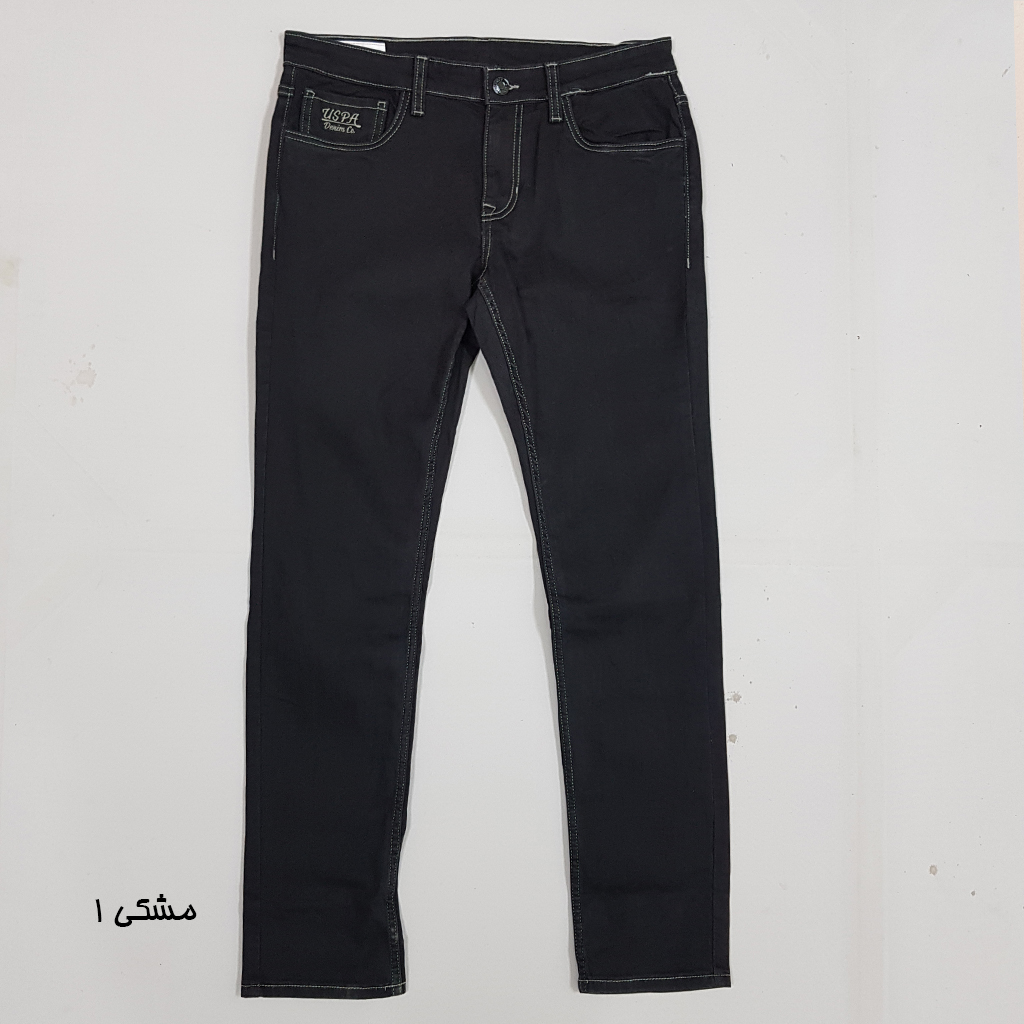 شلوار مردانه 31582 سایز 30 تا 38 مارک US POLO ASSN