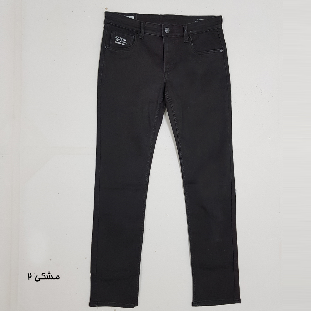 شلوار مردانه 31582 سایز 30 تا 38 مارک US POLO ASSN