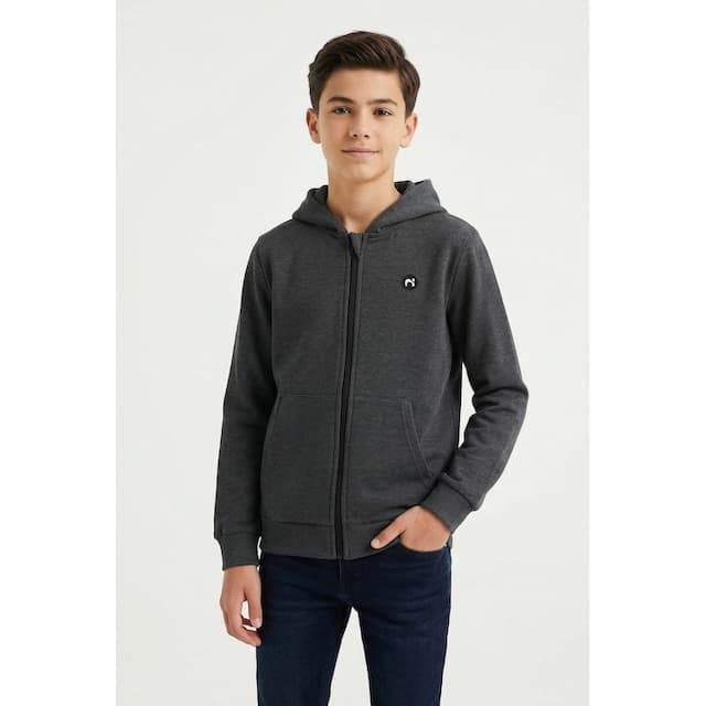 سویشرت پسرانه 31663 سایز 1.5 تا 14 سال مارک Name It