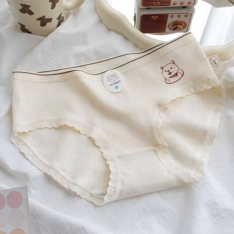 شورت عروسکی فانتزی 6 عددی دخترانه کد 420029