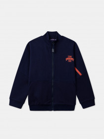 سویشرت پسرانه 31744 سایز 3 تا 11 سال مارک Sergent Major