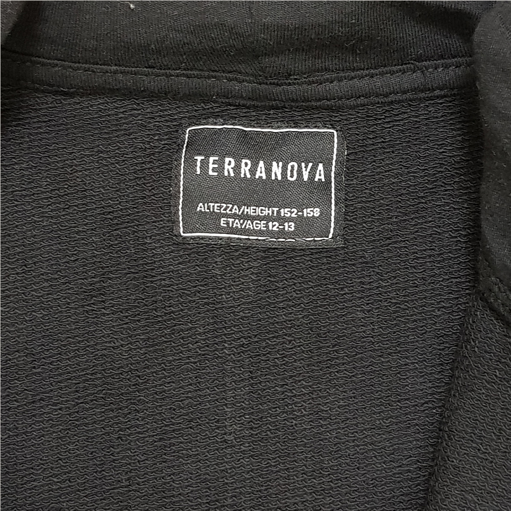 سویشرت دخترانه 31740 سایز 4 تا 14 سال مارک Terranova   *