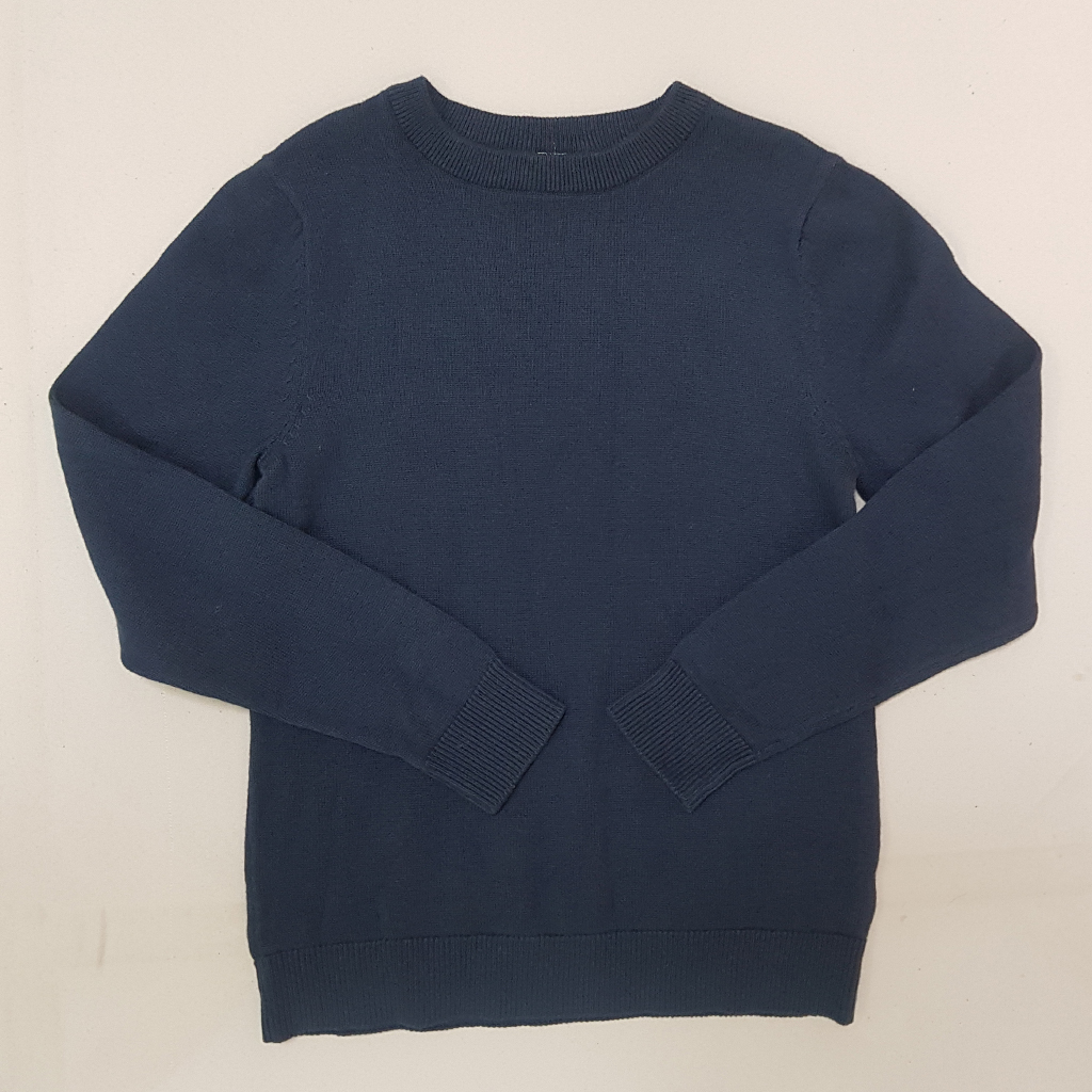 بافت پسرانه 31709 سایز 1 تا 12 سال مارک H&M