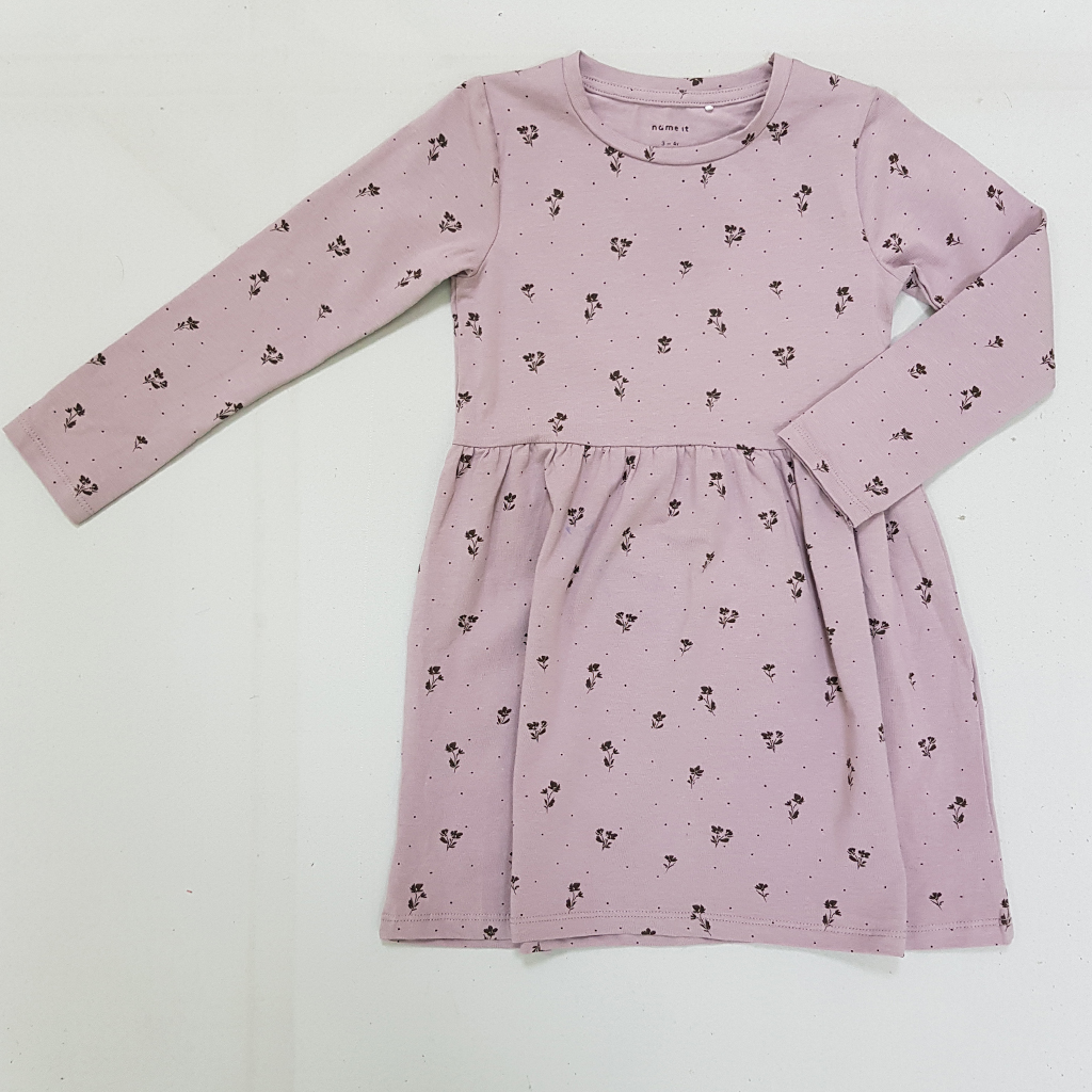 سارافون دخترانه 31636 سایز 1.5 تا 6 سال مارک Name It