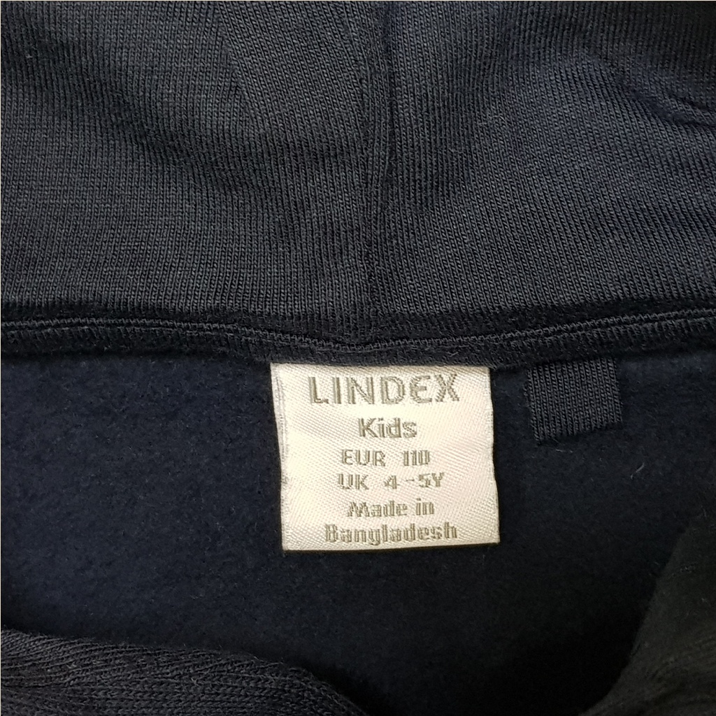 هودی پسرانه 31692 سایز 3 تا 14 سال کد 4 مارک LINDEX