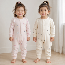سرهمی بچگانه 31735 سایز 2 تا 24 ماه کد 1 مارک Lily&Dan