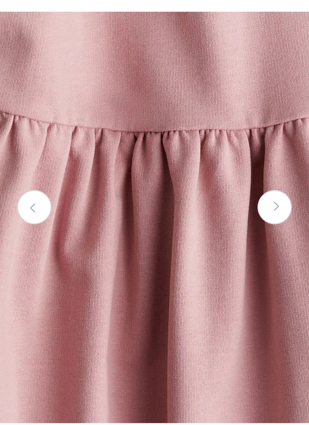 سارافون دخترانه 31694 سایز 6 تا 15 سال کد 3 مارک H&M   *