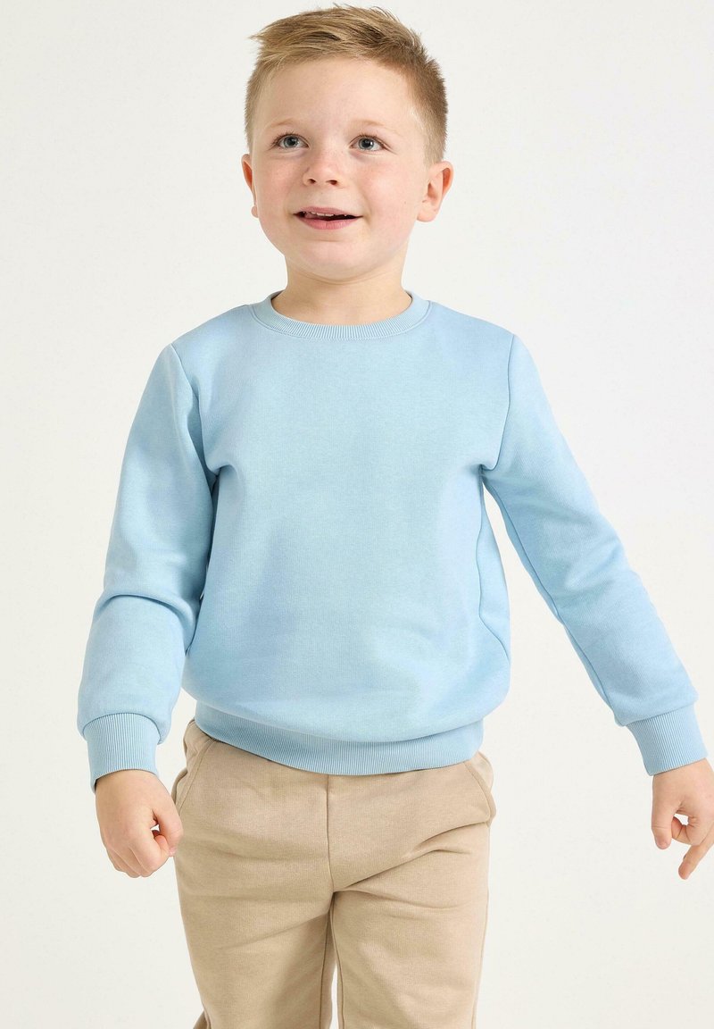 پلیور بچگانه 31701 سایز 2 تا 7 سال کد 4 مارک LINDEX