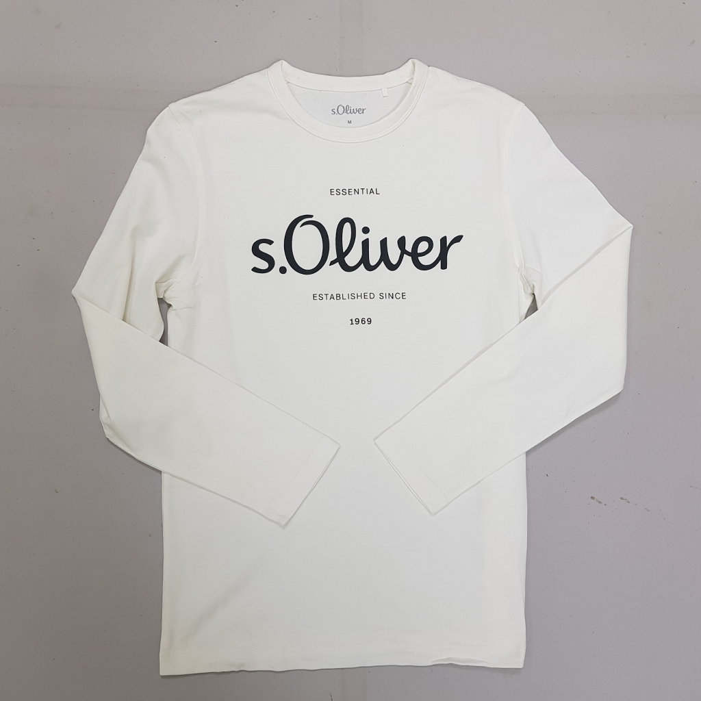 بلوز مردانه 31680 کد 1 مارک S.Oliver