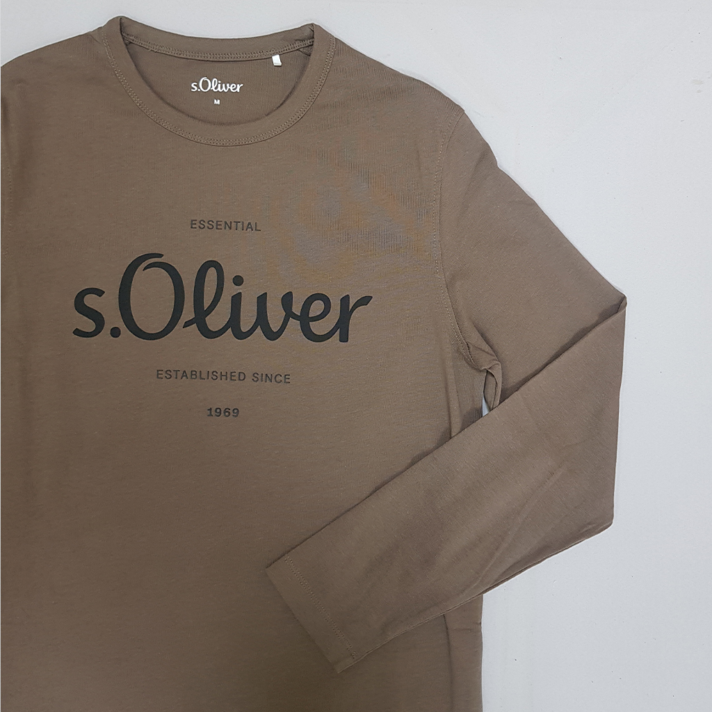 بلوز مردانه 31680 کد 1 مارک S.Oliver
