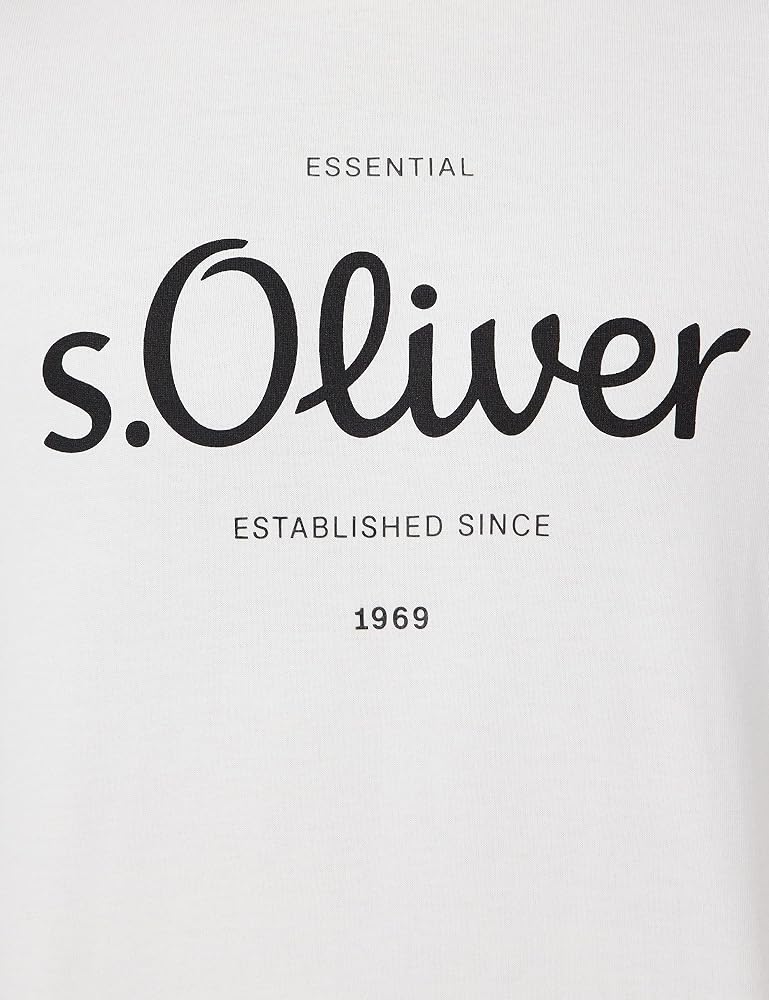 بلوز مردانه 31680 کد 1 مارک S.Oliver