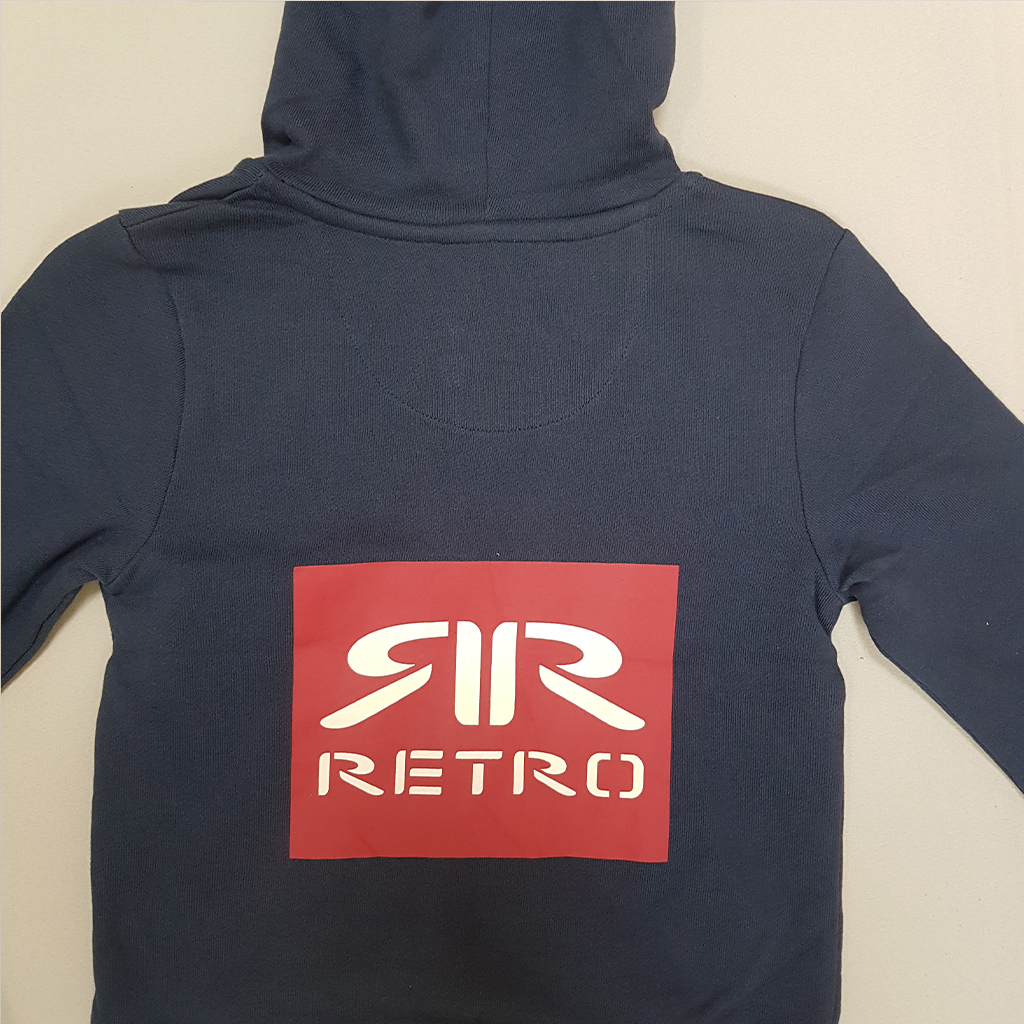 سویشرت 31692 سایز 4 تا 12 سال کد 9 مارک RETRO
