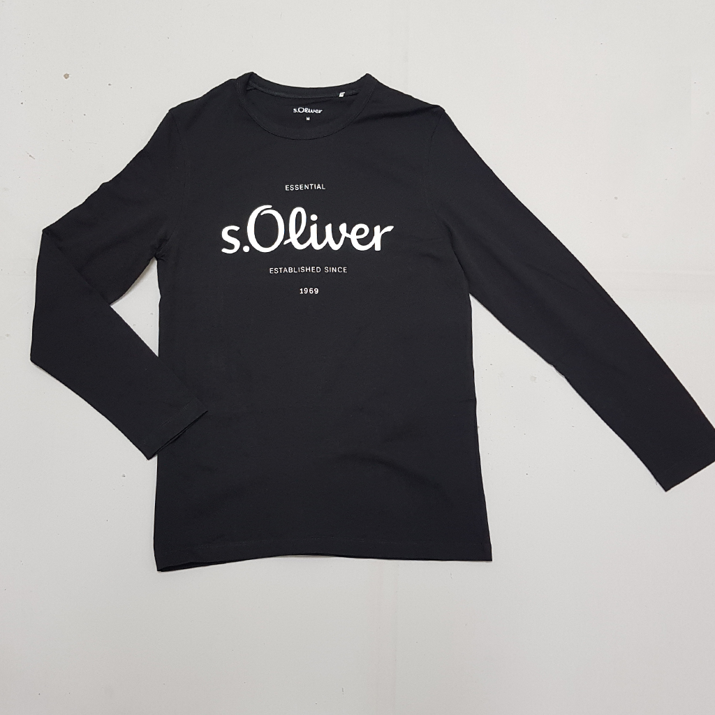 بلوز مردانه 31680 کد 2 مارک S.Oliver